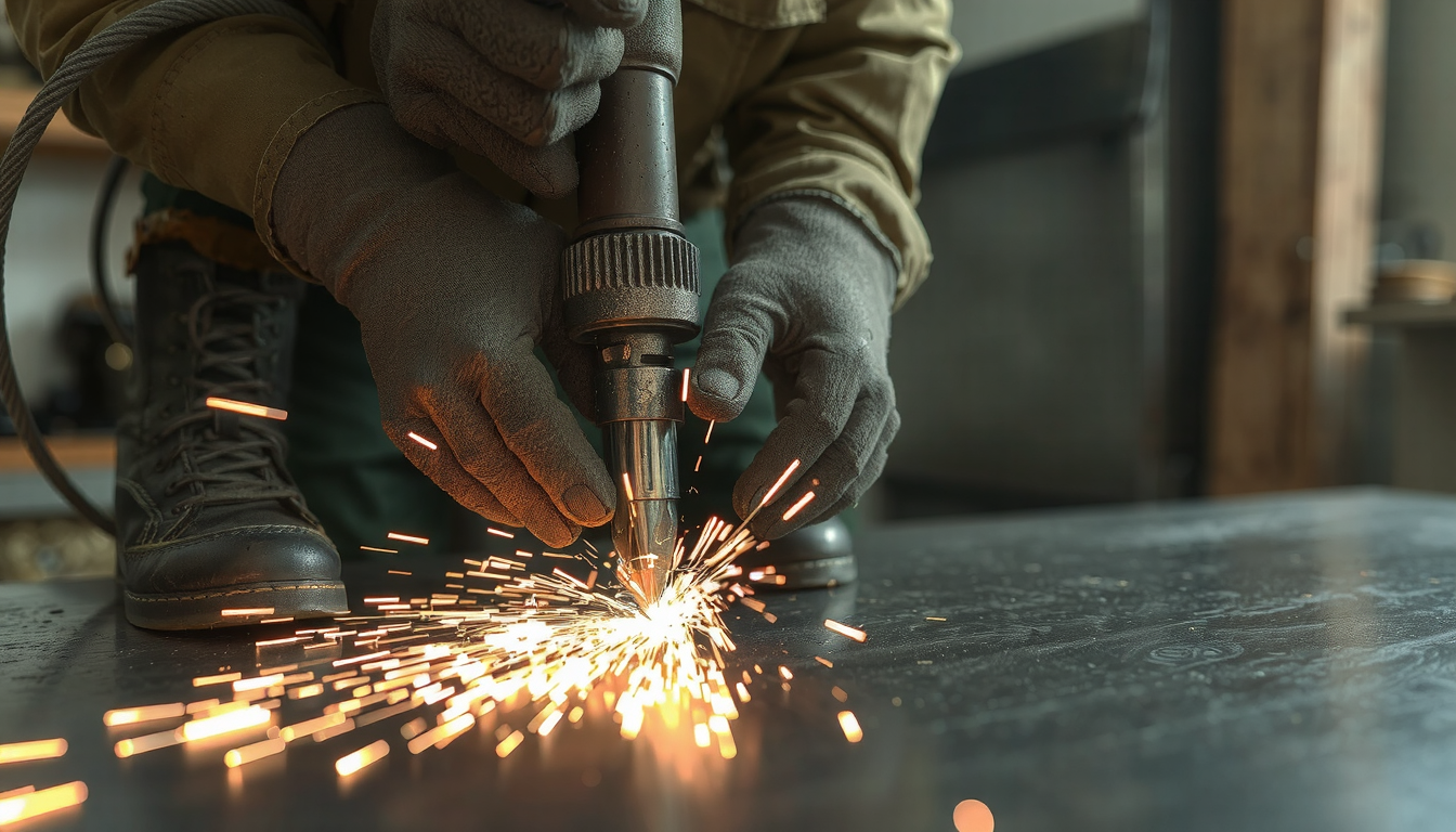 Choosing Your Weapon: The Right Tool Choosing Your Weapon: The Right Tool