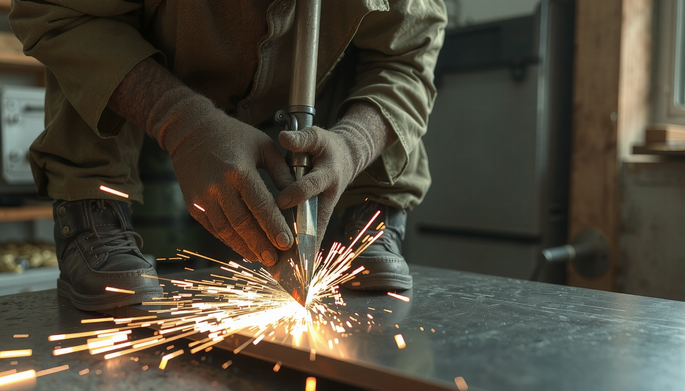 Pro-Tips for a Flawless Finish Pro-Tips for a Flawless Finish