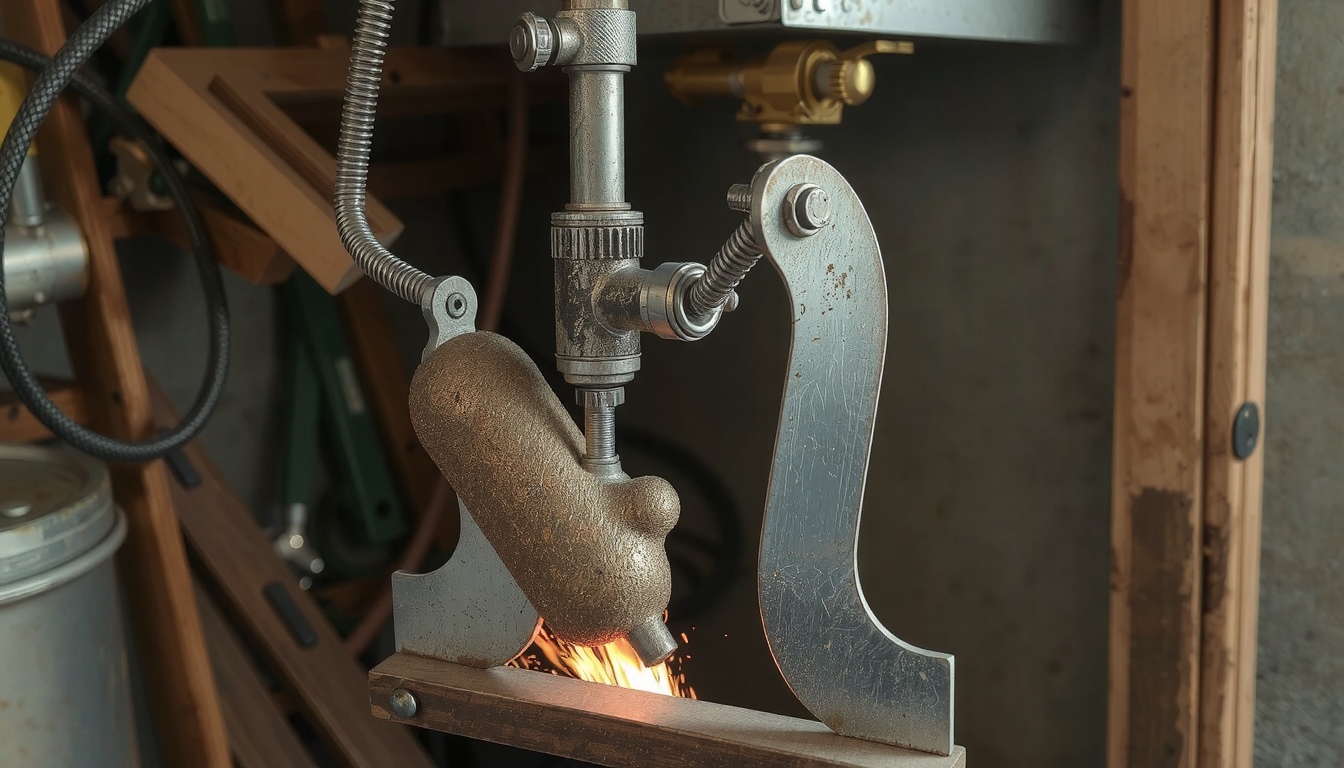 Fundamental Tools and Materials Required