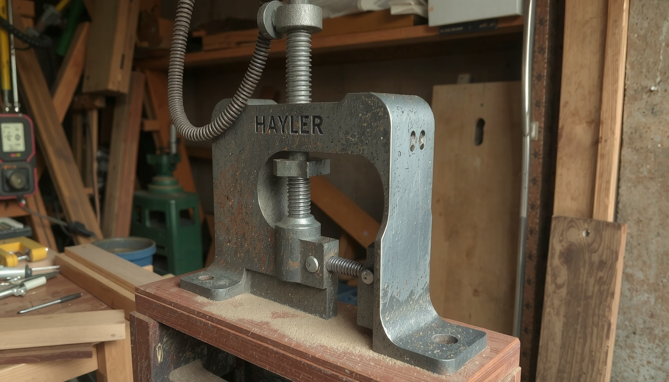 Upgrade Your Build: Assembling a Welded Sheet Metal Brake Upgrade Your Build: Assembling a Welded Sheet Metal Brake