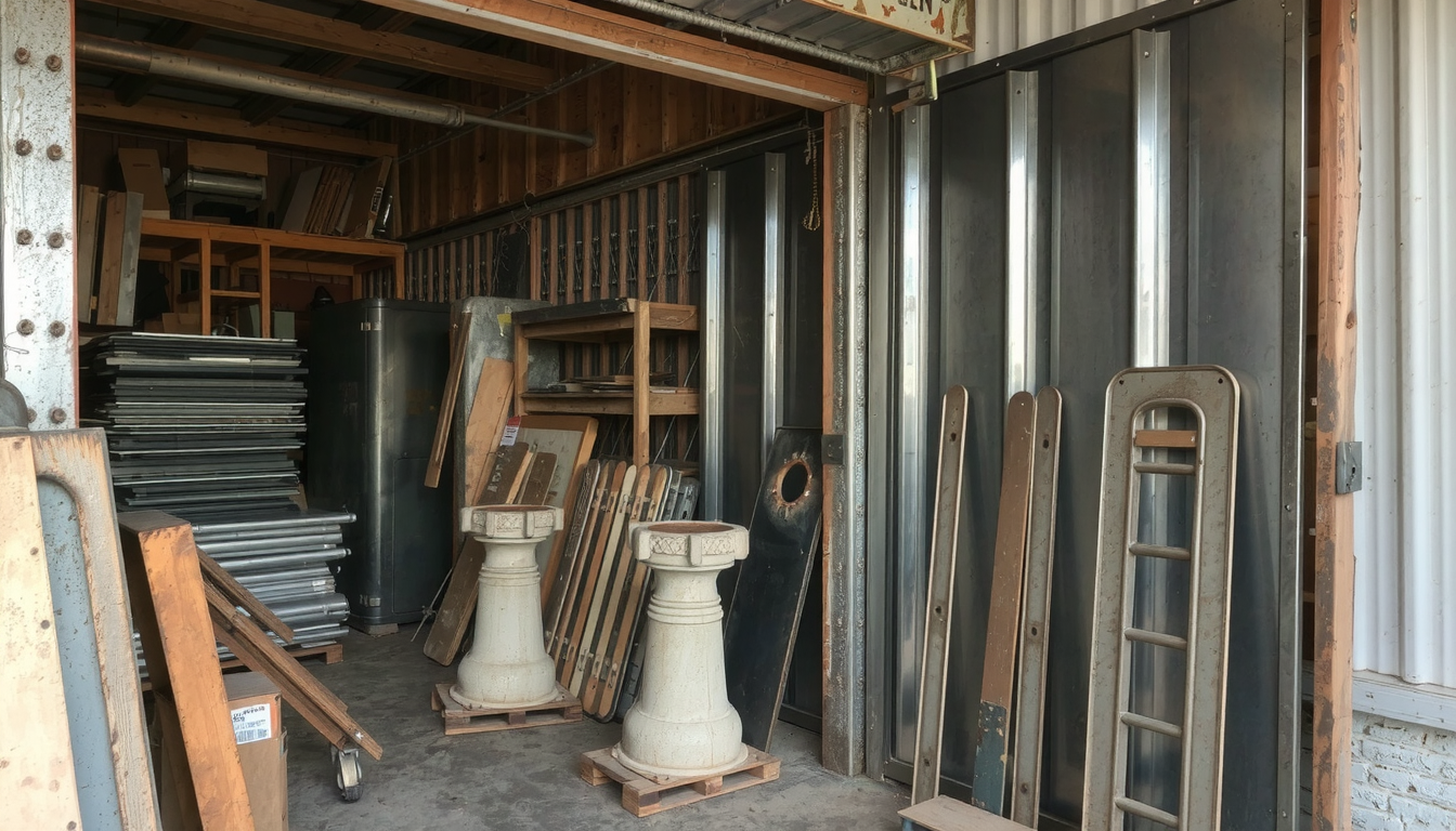 Buying Locally: Where to Find Sheet Metal In-Person Buying Locally: Where to Find Sheet Metal In-Person