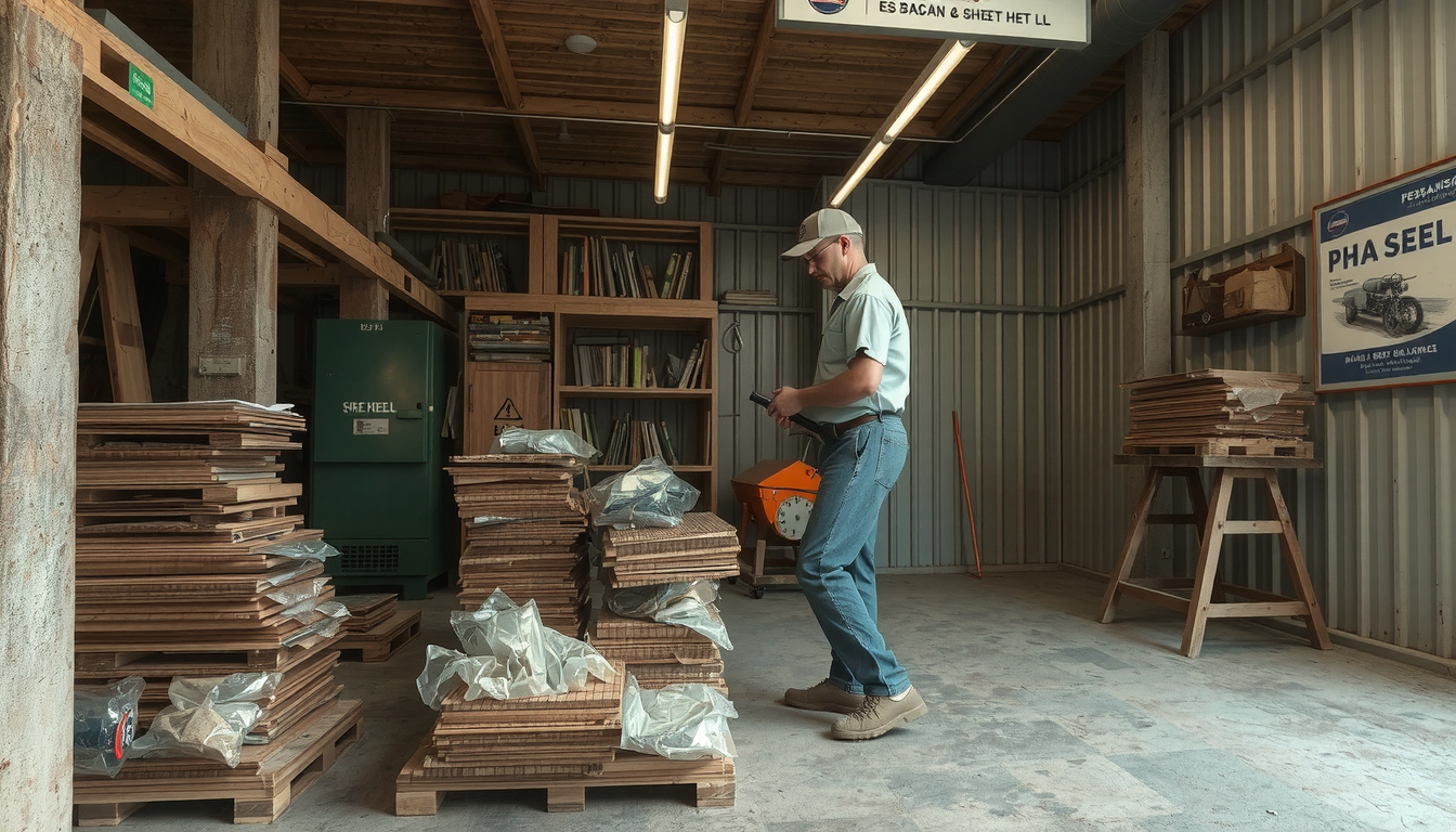 Online vs. Local vs. Big-Box: A Comparative Guide