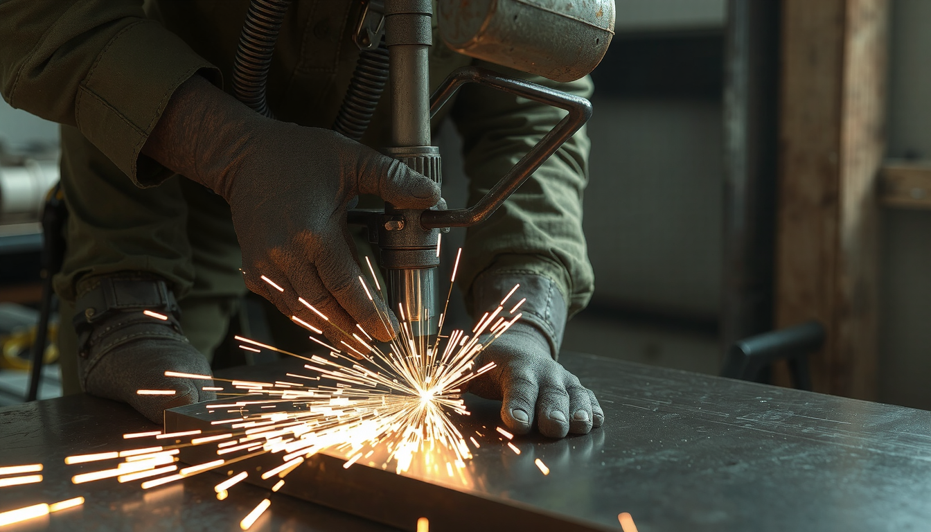 Getting Acquainted with the Basics: Metal Type and Gauge