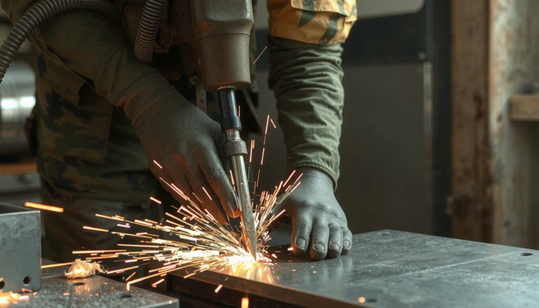 Ultimate Guide on Sheet Metal Cutting: For DIY and Pro Results 3 Mekalite