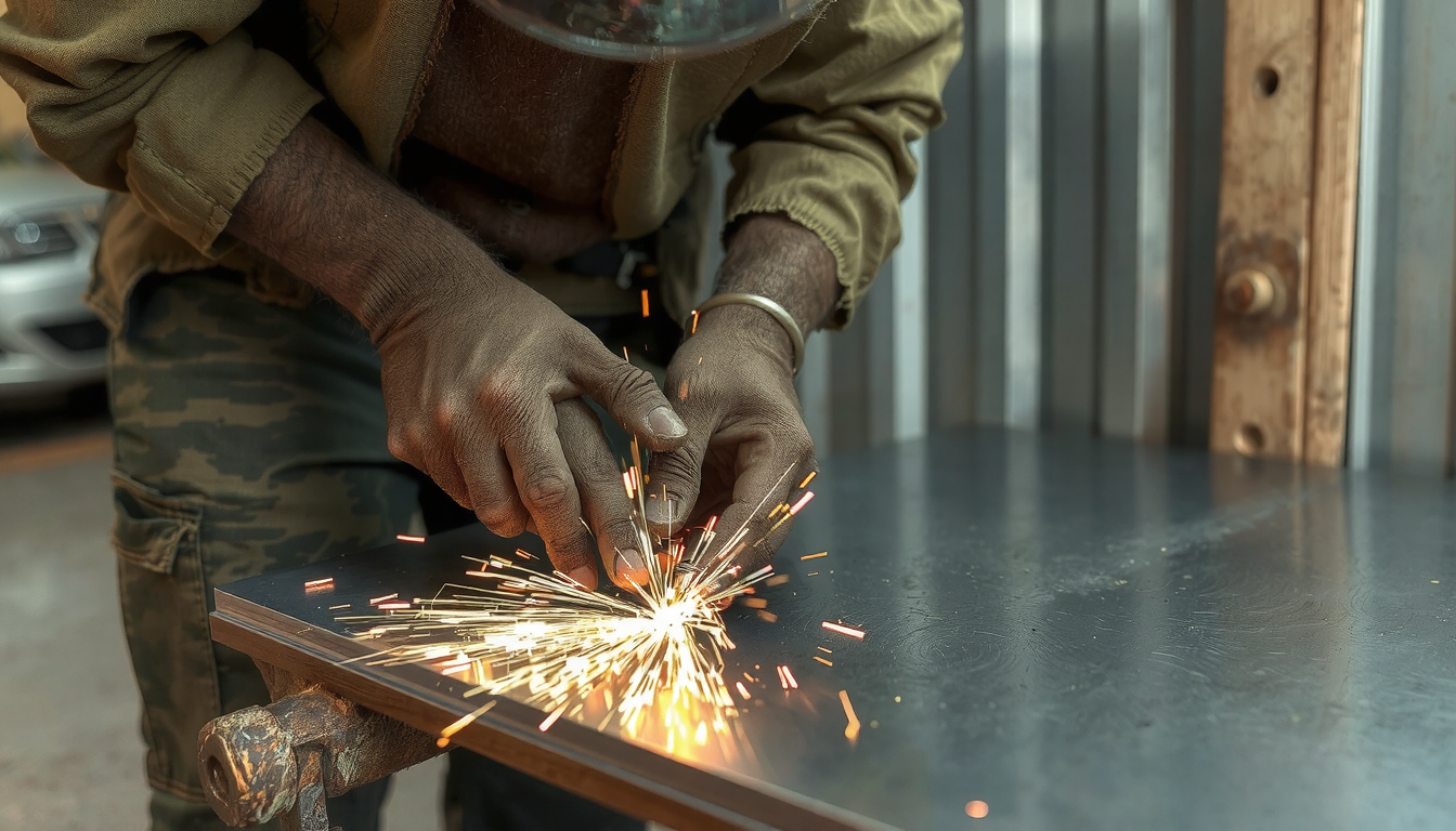 Safety First: Non-Negotiable Precautions