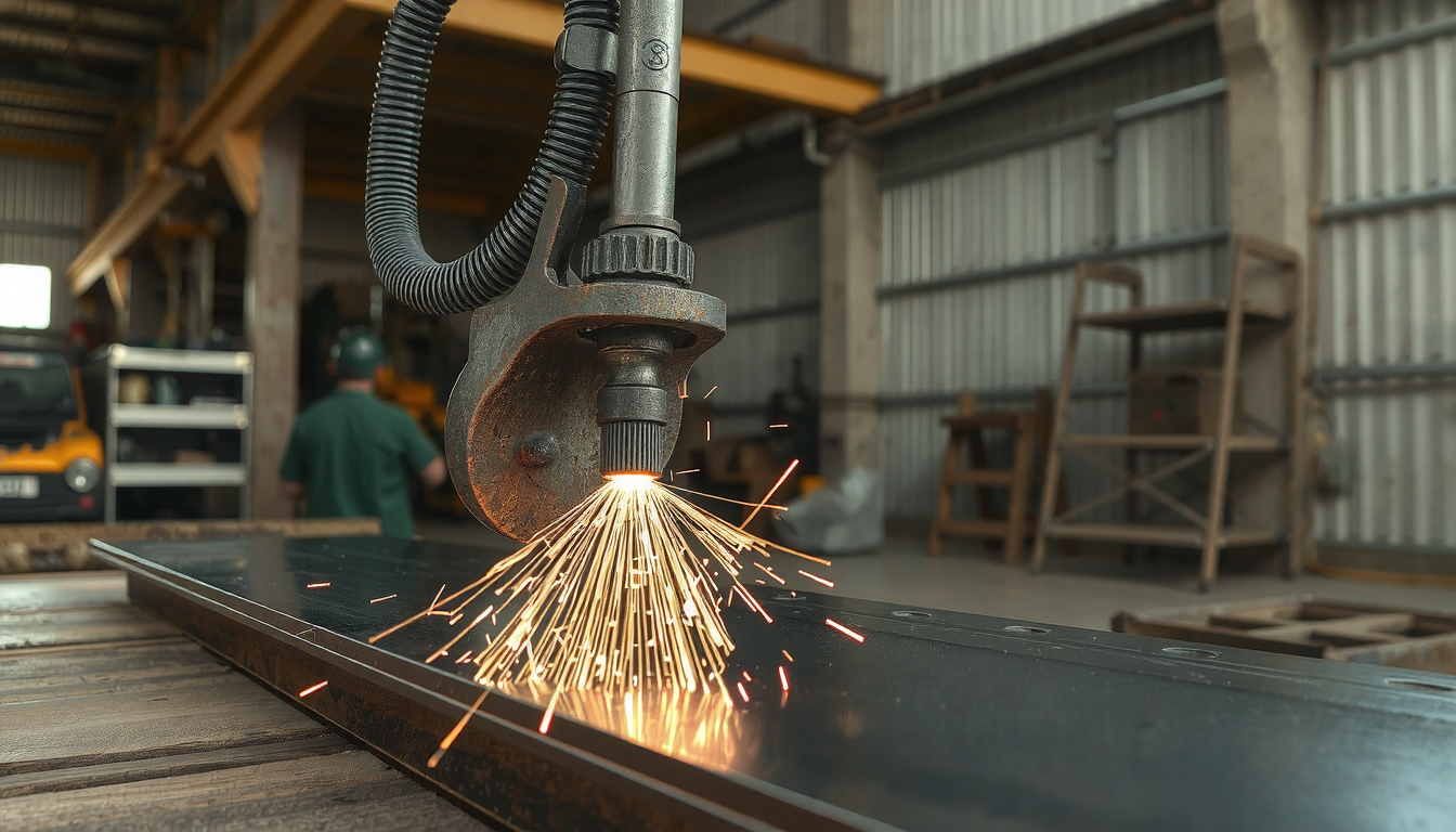 how to bend metal sheet