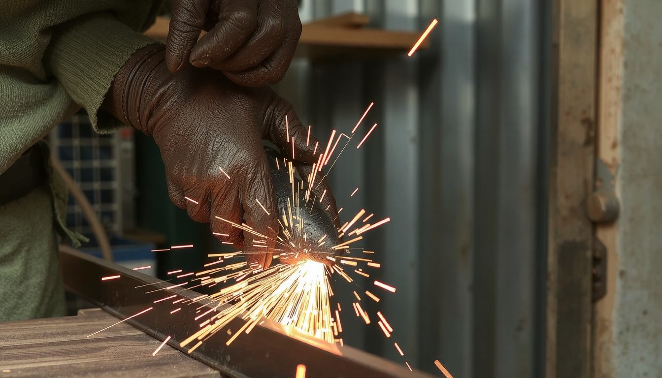 The Basic Toolkit: Common Tools for Bending Without a Brake The Basic Toolkit: Common Tools for Bending Without a Brake