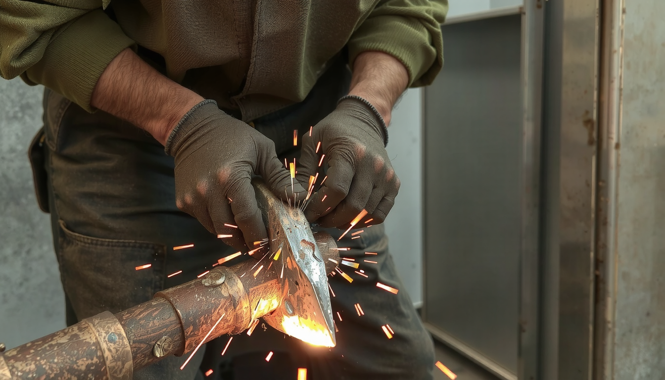 4 Proven Methods for How to Bend Sheet Metal Without a Brake 4 Proven Methods for How to Bend Sheet Metal Without a Brake