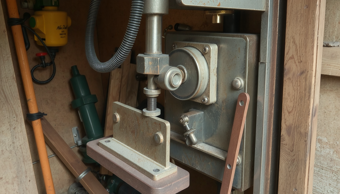 Making Your Choice of DIY Brake Design