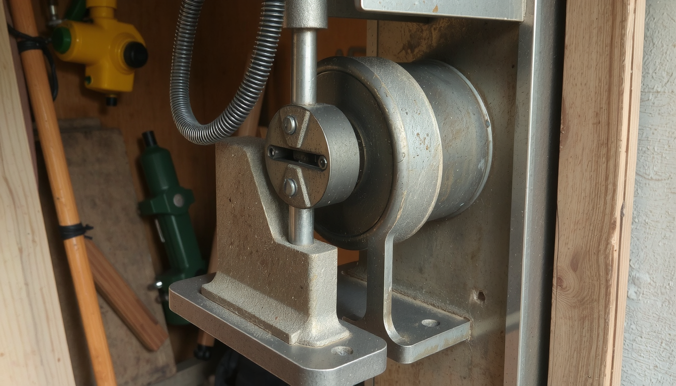 How to Build a Sheet Metal Brake: The Step-by-Step Guide