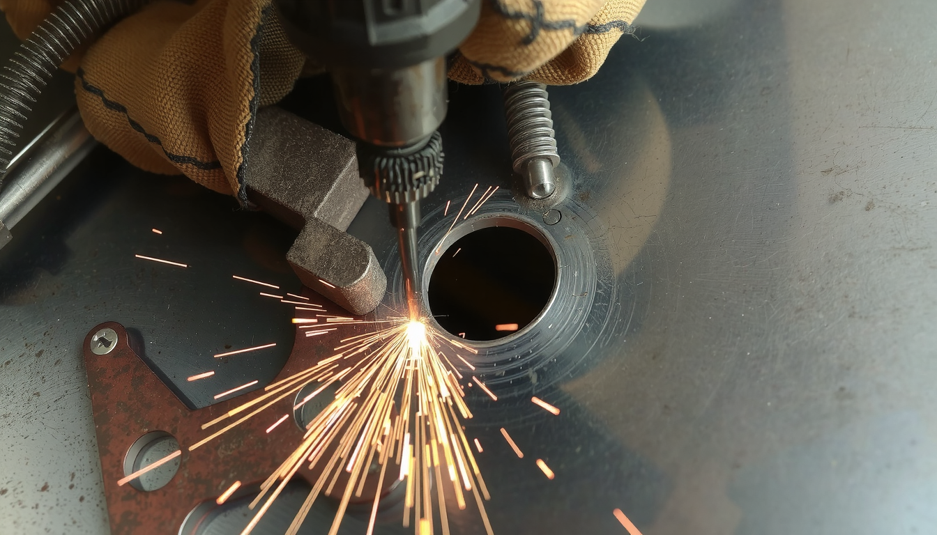 The Correct Tool for the Task: A Navigator of Decisions