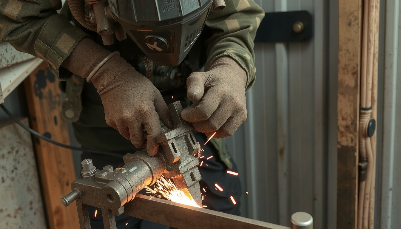 Understanding Your Sheet Metal Bender