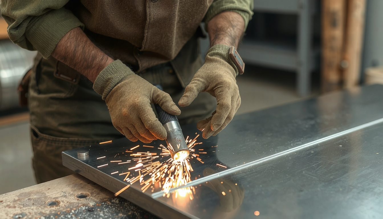 Before You Cut: Essential Prep and Safety Before You Cut: Essential Prep and Safety