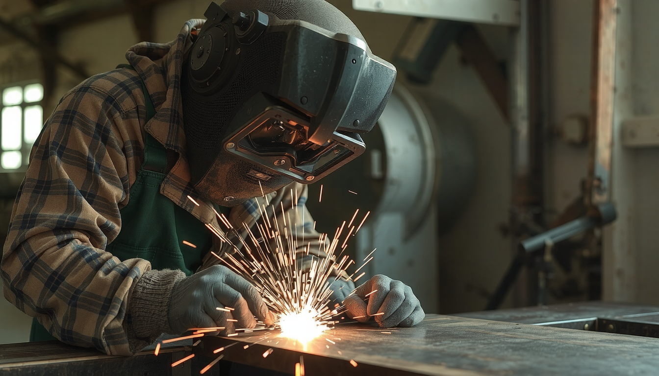 The Main Sheet Metal Working Process: From Design to Part