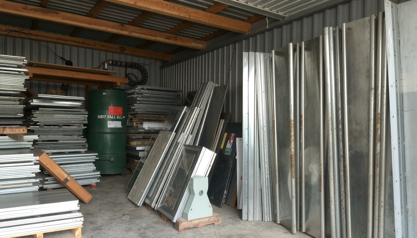 Each Option in Detail: How to Find Your Aluminum Sheets Each Option in Detail: How to Find Your Aluminum Sheets
