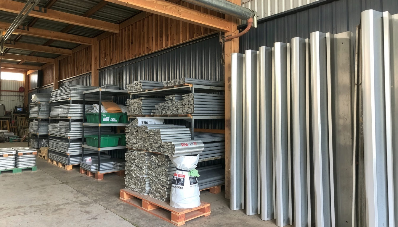 Each Option in Detail: How to Find Your Aluminum Sheets Each Option in Detail: How to Find Your Aluminum Sheets