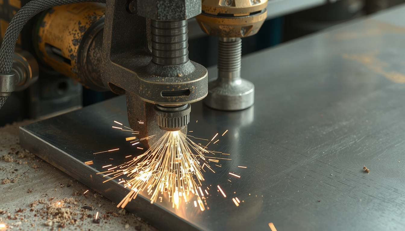 How to Cut Stainless Steel Sheet Metal: Step-by-Step DIY Methods How to Cut Stainless Steel Sheet Metal: Step-by-Step DIY Methods