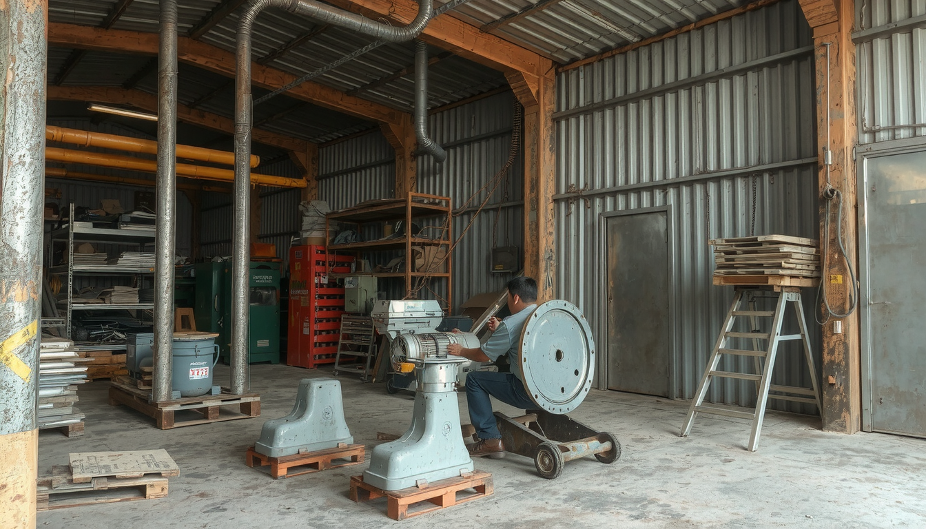 where to get sheet metal