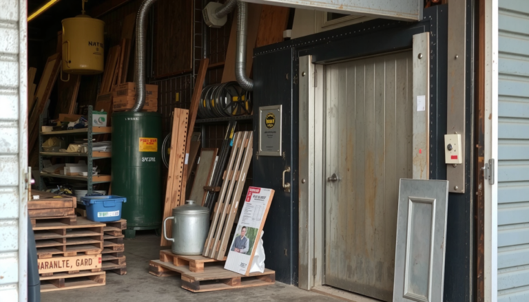 Where to Source Sheet Metal: A Comprehensive 2025 Buyer's Guide 9 Mékalite