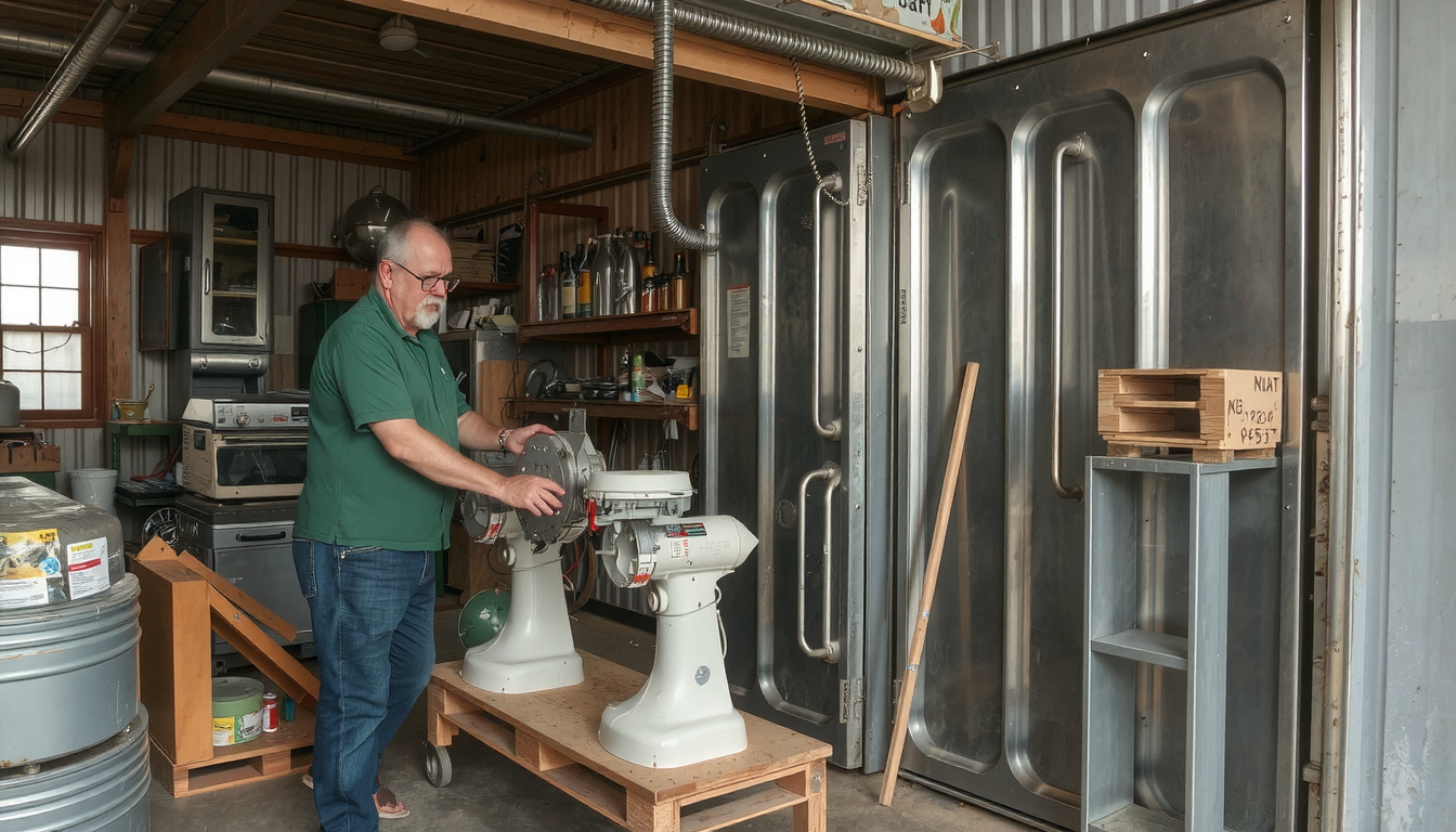 A Thorough Comparison: Passing the Options