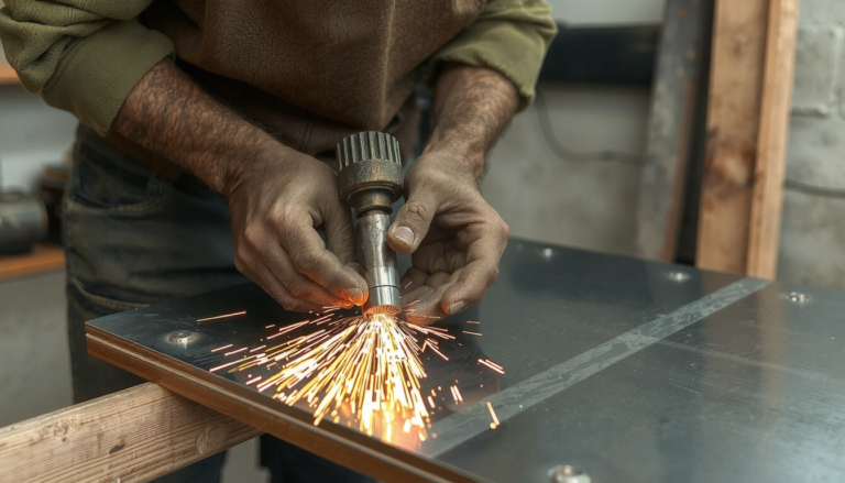 How to Cut Stainless Steel Sheet Metal: A Complete Guide (2025) 2 Mekalite