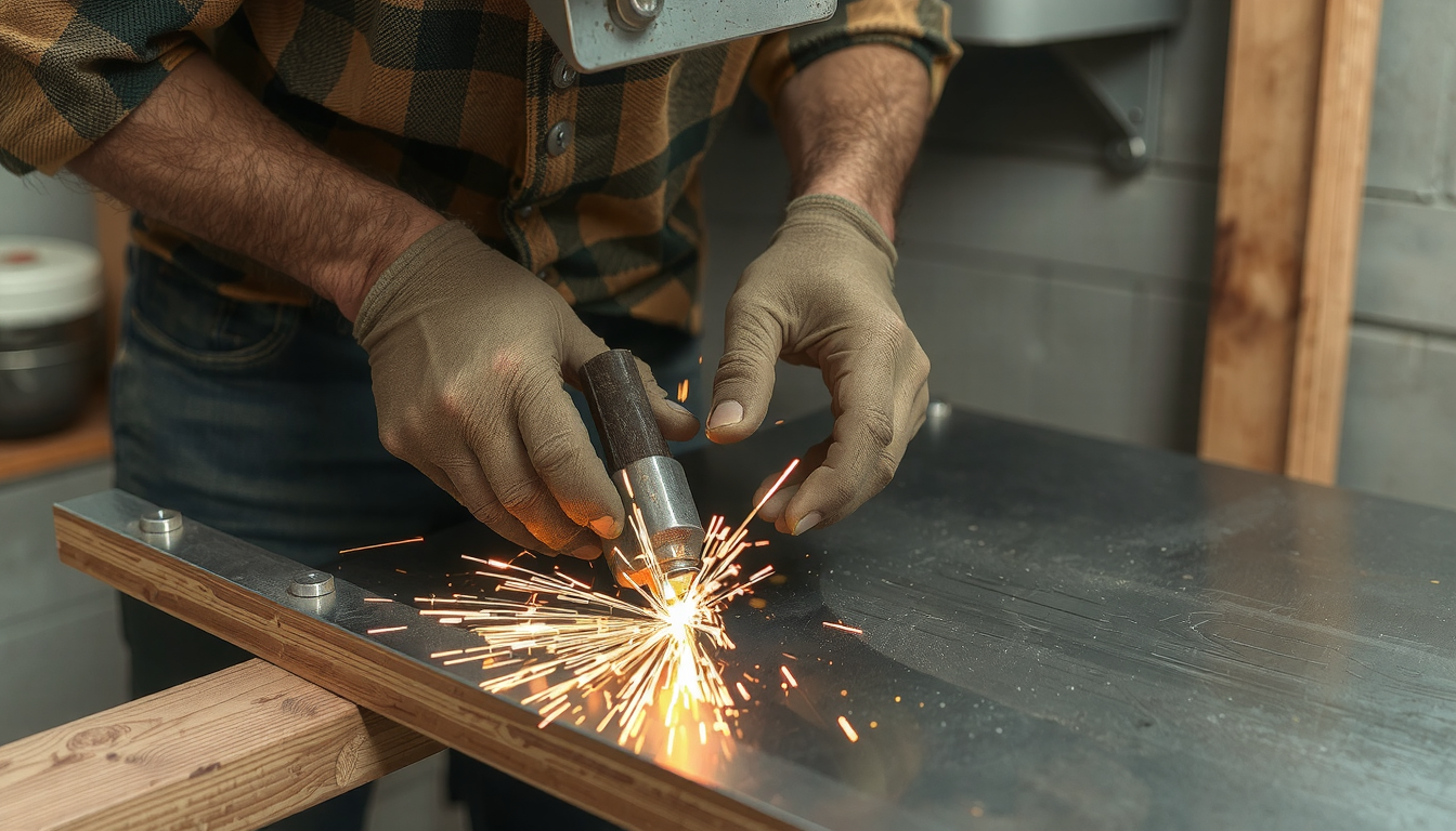 Choose Your Method: A Tool-Selection Guide for Every Job Choose Your Method: A Tool-Selection Guide for Every Job