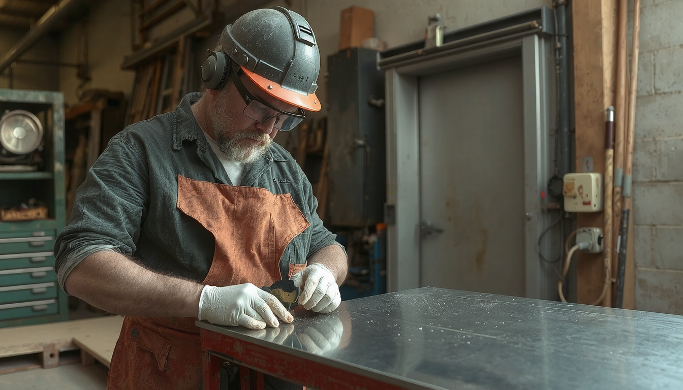 how to trim sheet metal how to trim sheet metal