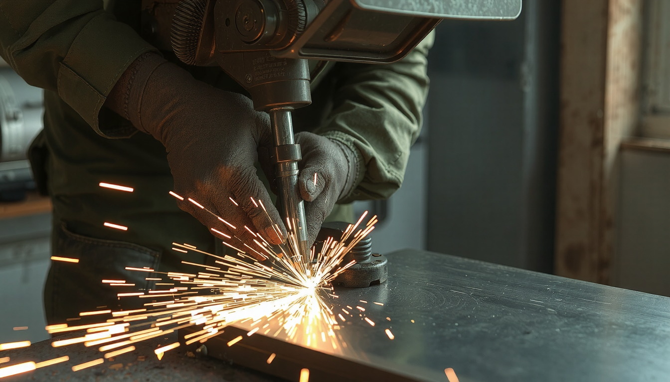 Advanced & Professional Cutting Solutions