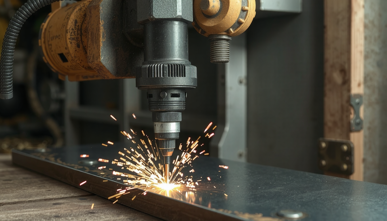 Selecting the Right Drill Bit: A Guide Through