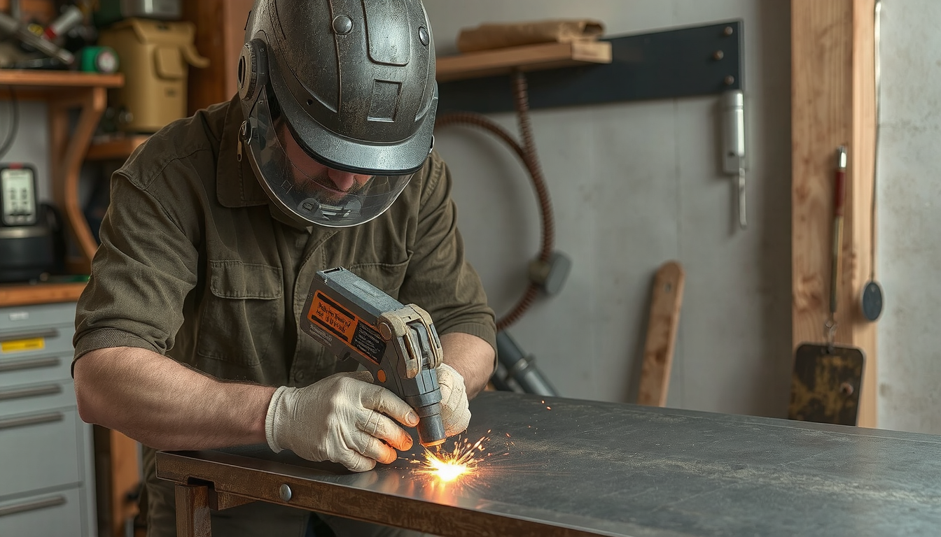How to Trim Sheet Metal with Hand Tools (for Precision and Control) How to Trim Sheet Metal with Hand Tools (for Precision and Control)