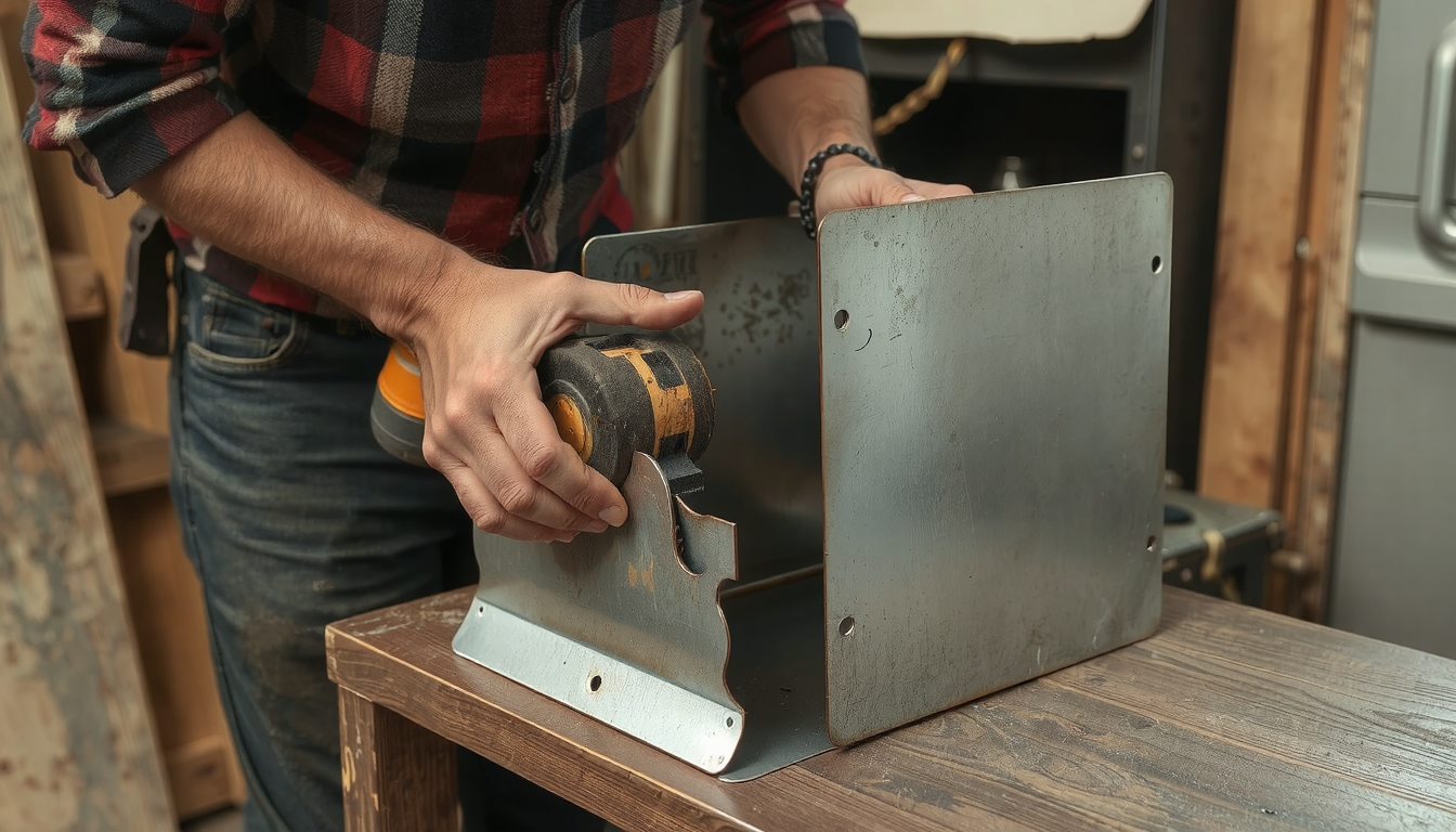 The Blueprint: Configuration and Layout