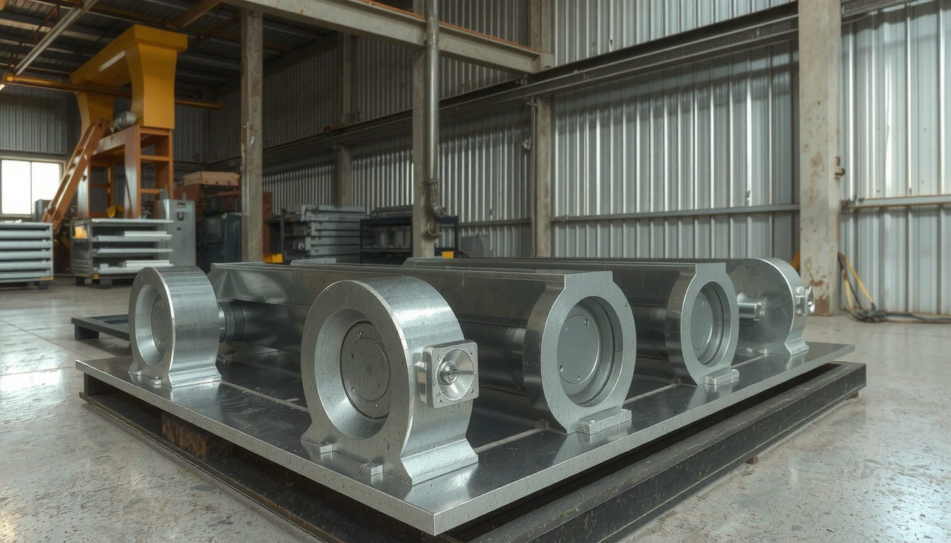 is sheet metal aluminum