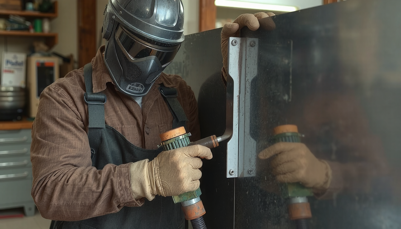 How to Trim Sheet Metal with Power Tools (For Speed and Thick Materials) How to Trim Sheet Metal with Power Tools (For Speed and Thick Materials)