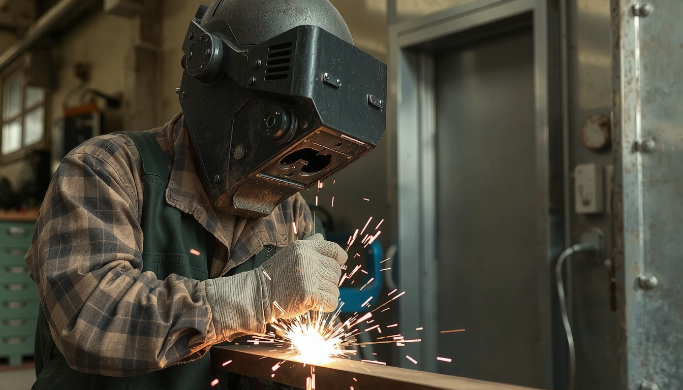 The Building Blocks: Common Materials