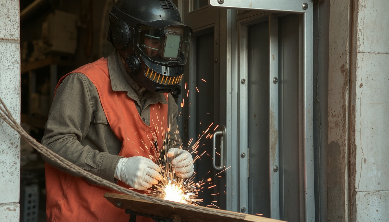 Selecting the Right Supplier for Your Project: A Decision-Making Guide