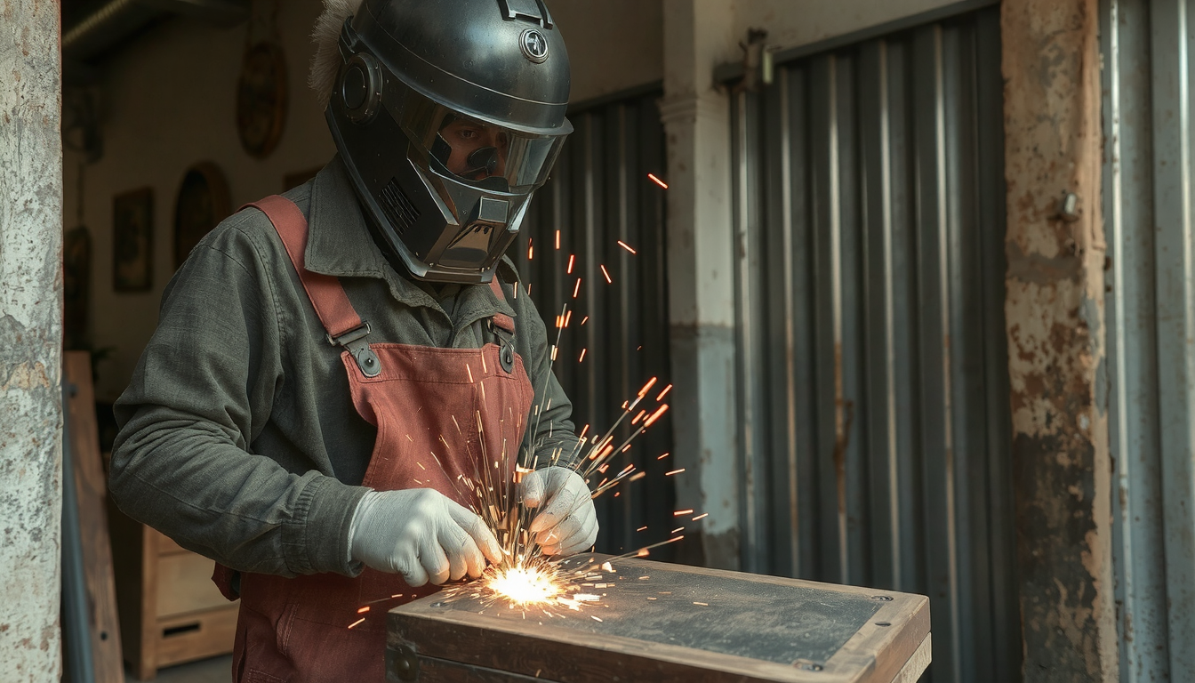 What to Know Before You Buy Sheet Metal