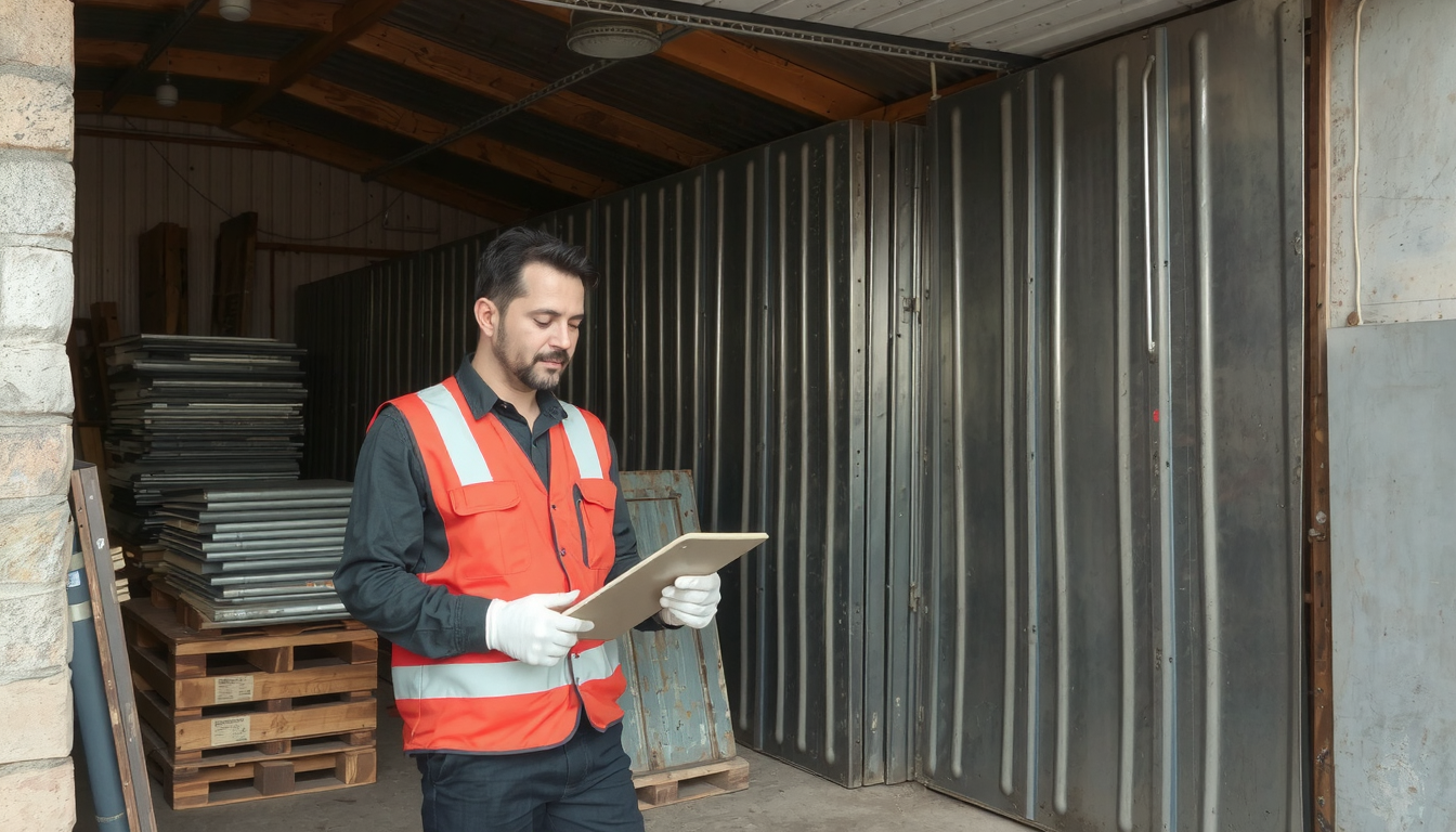 Digging Deep: Unraveling Your Choices for Purchasing Sheet Metal Digging Deep: Unraveling Your Choices for Purchasing Sheet Metal