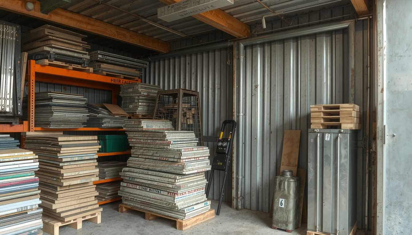 Decision Matrix: Choosing the Sheet Metal Supplier That Fits You Best Decision Matrix: Choosing the Sheet Metal Supplier That Fits You Best