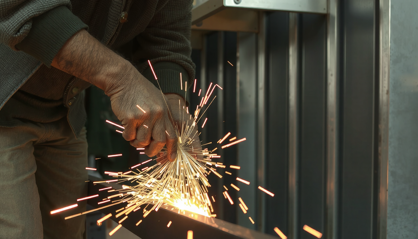 Bending Aluminum Sheet Metal: Step-By-Step Guidelines Bending Aluminum Sheet Metal: Step-By-Step Guidelines