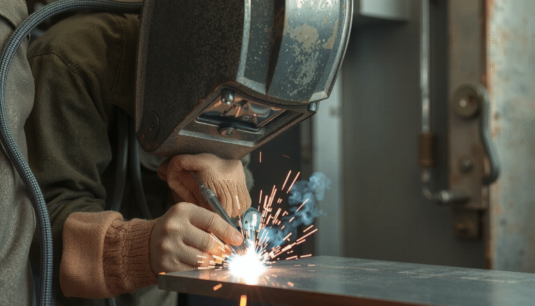 Welding Sheet Metal: Your Comprehensive Guide for Beginners 6 Mekalite