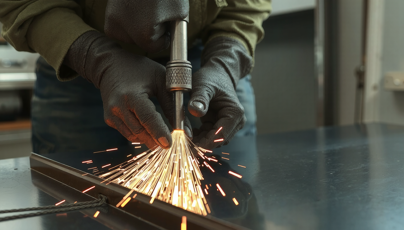 Bending a Metal Sheet: 3 Methods for Everyone from Beginner to Pro Bending a Metal Sheet: 3 Methods for Everyone from Beginner to Pro