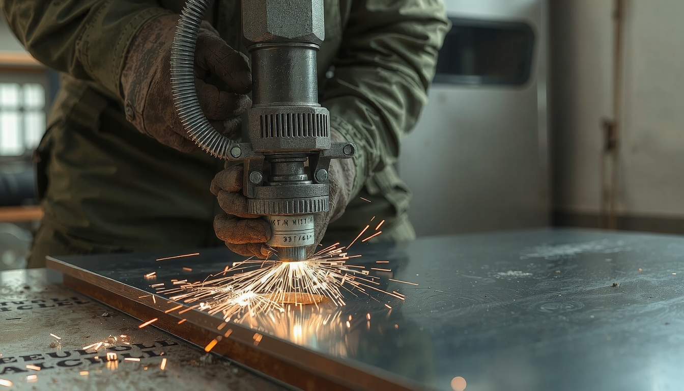how to cut a sheet of metal how to cut a sheet of metal