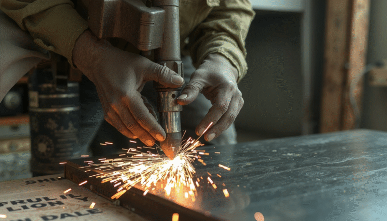 Comprehensive Guide on Cutting Metal Sheets: Tools, Techniques, and Safety Regulations 1 Mekalite