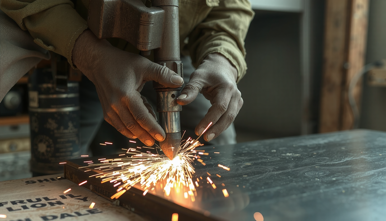 Deciding on the Method of Metal Cutting: A Guide Deciding on the Method of Metal Cutting: A Guide