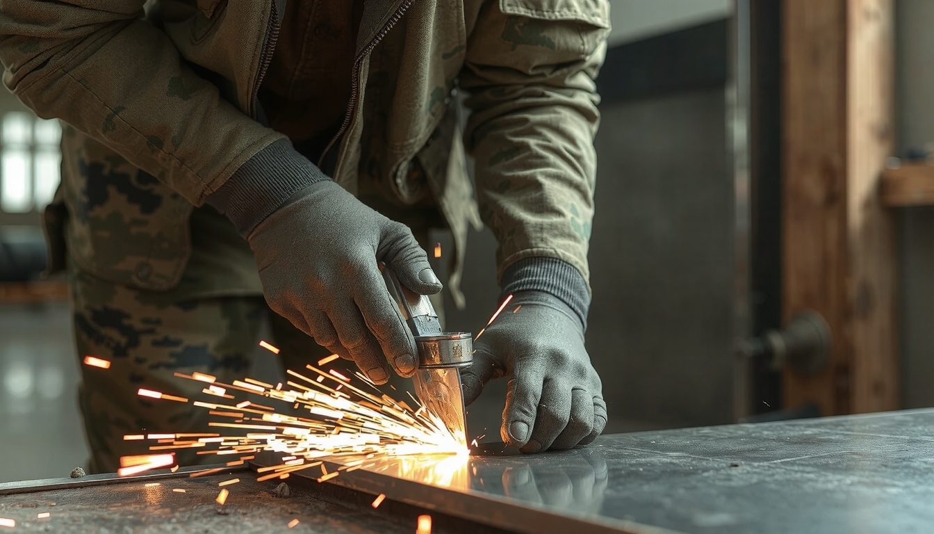 The Complete How-To: Step-by-Step Guidance for Cutting Sheet Metal The Complete How-To: Step-by-Step Guidance for Cutting Sheet Metal