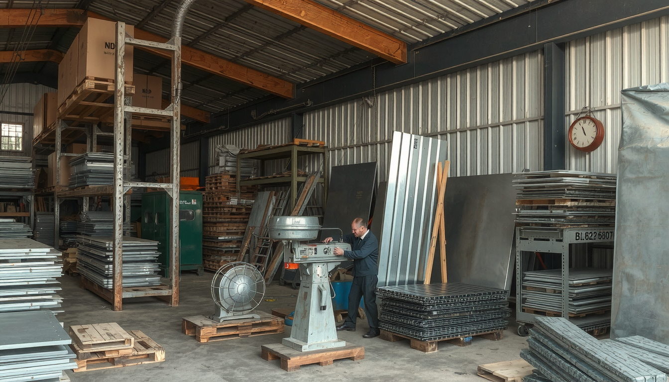 where can you buy sheet metal where can you buy sheet metal