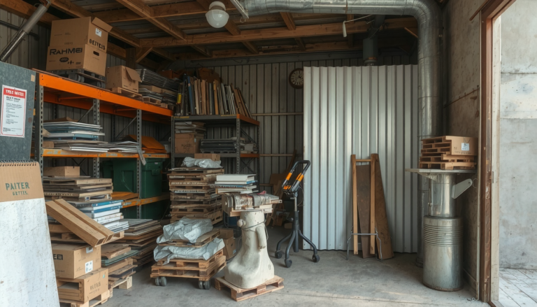 The Ultimate Guide: Where to Buy Sheet Metal for Any Project 5 Mékalite