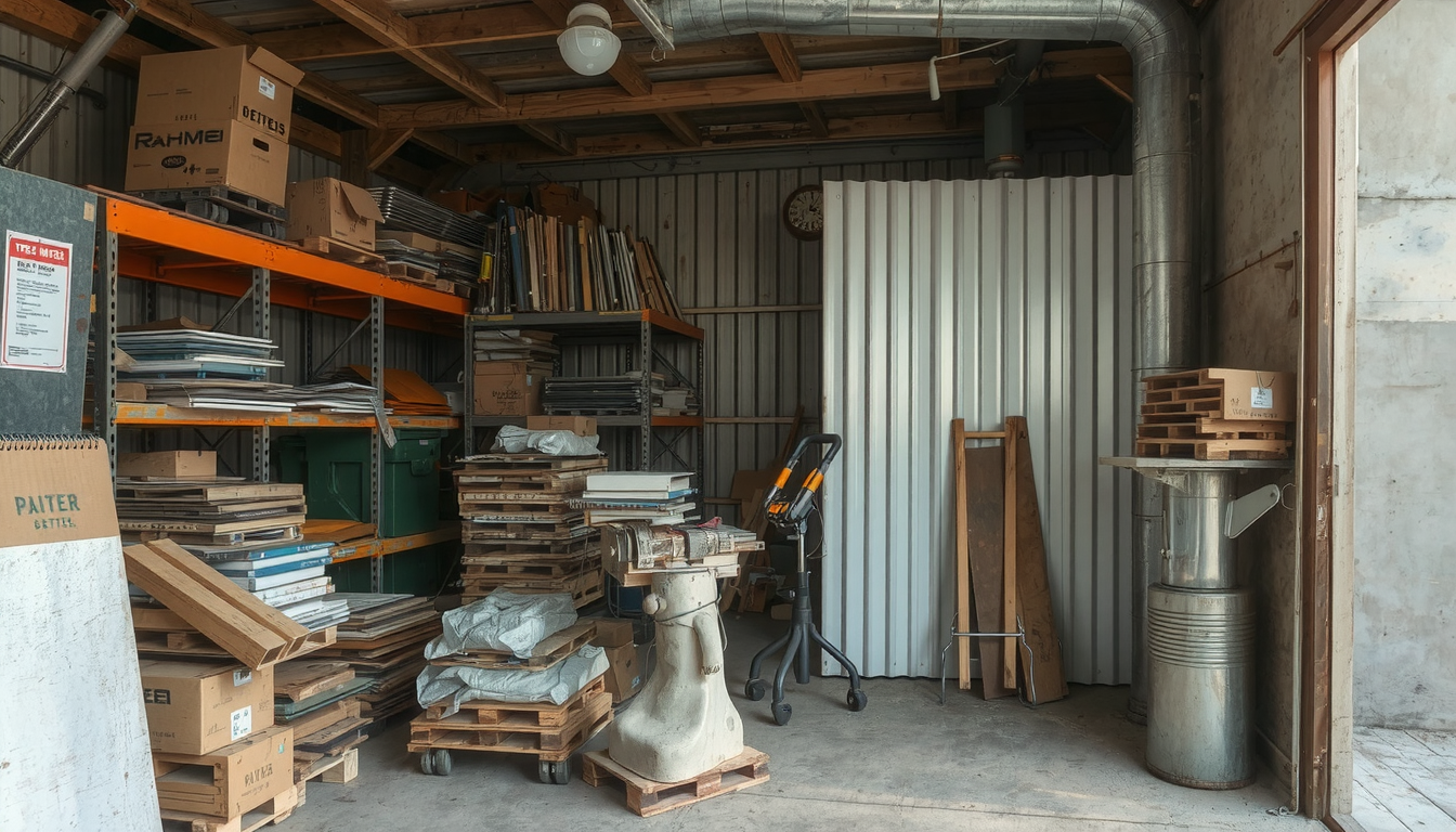 Deciding on the Supplier: Where Can You Buy Sheet Metal? Deciding on the Supplier: Where Can You Buy Sheet Metal?