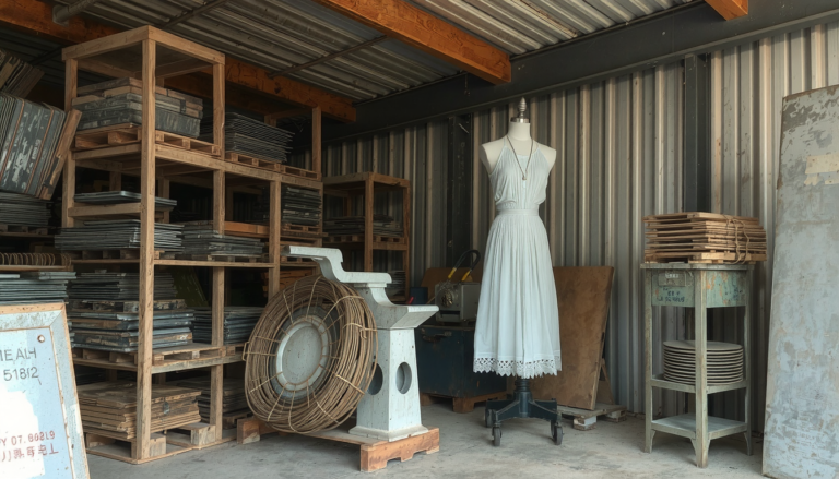 Where to Buy Sheet Metal: The Ultimate Guide for Any Project 4 Mékalite