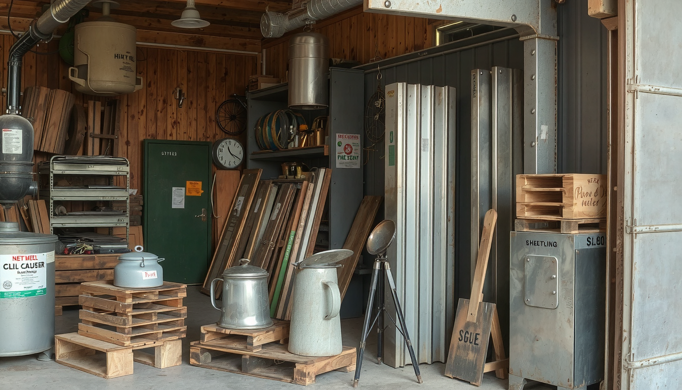 How to Choose the Right Sheet Metal Supplier for Your Project How to Choose the Right Sheet Metal Supplier for Your Project